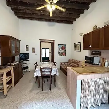 Holiday home Isole House