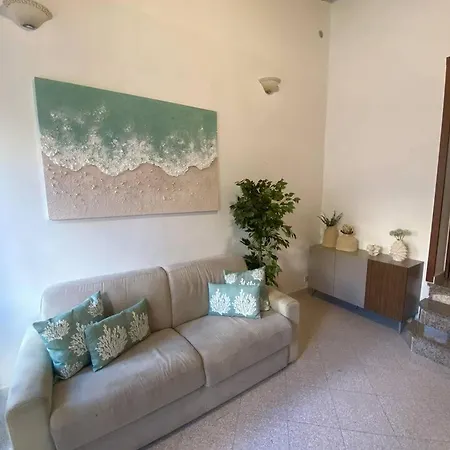 Isole House * ランペドゥーザ